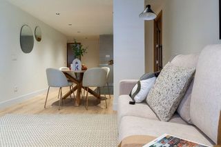 Piso en alquiler en Nueva España en Madrid