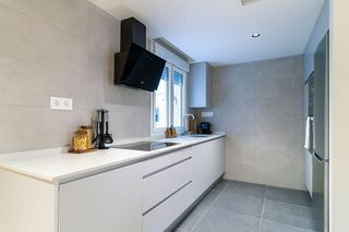 Piso en alquiler en Nueva España en Madrid