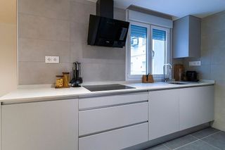 Piso en alquiler en Nueva España en Madrid