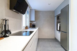 Piso en alquiler en Nueva España en Madrid