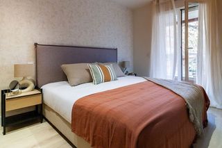 Piso en alquiler en Nueva España en Madrid