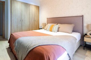 Piso en alquiler en Nueva España en Madrid