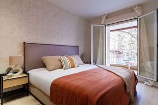 Piso en alquiler en Nueva España en Madrid