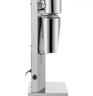 Batidora helados doble