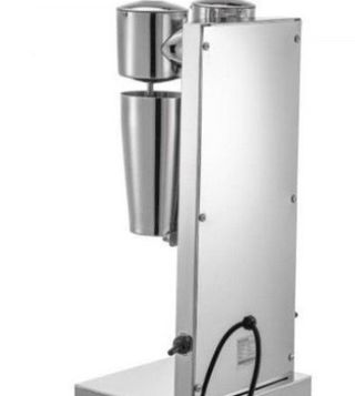 Batidora helados doble