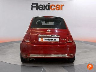 Fiat 500 Club 1.0 Hybrid 51KW (70 CV)