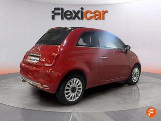 Fiat 500 Club 1.0 Hybrid 51KW (70 CV)