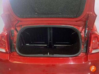 Fiat 500 Club 1.0 Hybrid 51KW (70 CV)