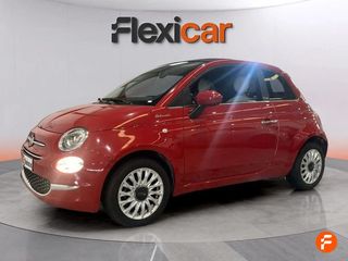 Fiat 500 Club 1.0 Hybrid 51KW (70 CV)