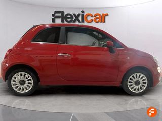 Fiat 500 Club 1.0 Hybrid 51KW (70 CV)