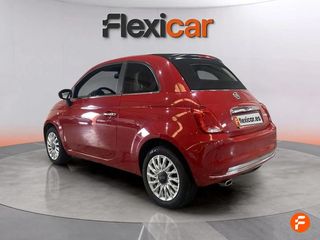 Fiat 500 Club 1.0 Hybrid 51KW (70 CV)