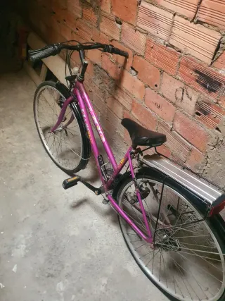 2 Bicicletas