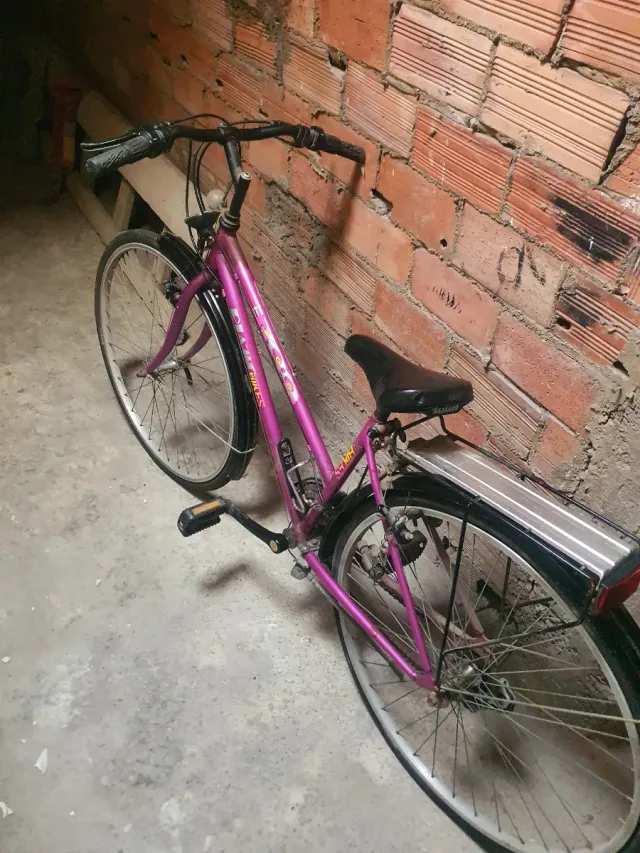 2 Bicicletas