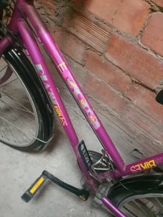2 Bicicletas