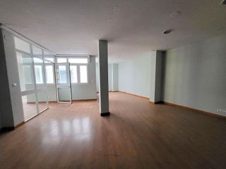 Oficina en alquiler en Alfalfa en Sevilla