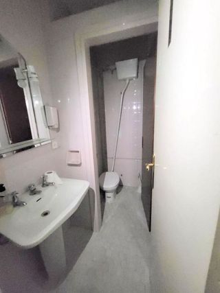 Oficina en alquiler en Alfalfa en Sevilla