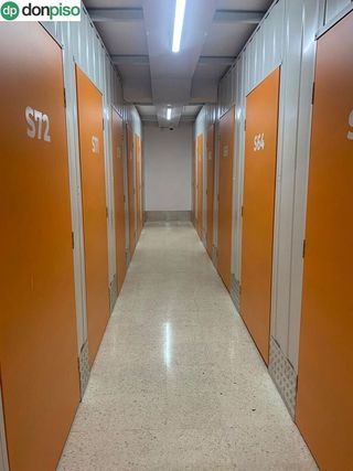 Trastero en alquiler en Centro - Sagrario en Granada