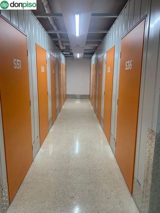 Trastero en alquiler en Centro - Sagrario en Granada