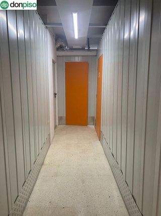 Trastero en alquiler en Centro - Sagrario en Granada