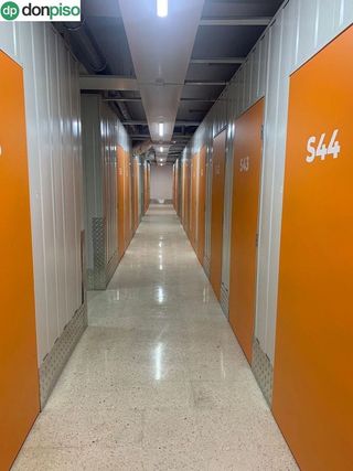 Trastero en alquiler en Centro - Sagrario en Granada