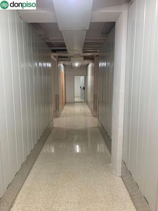 Trastero en alquiler en Centro - Sagrario en Granada