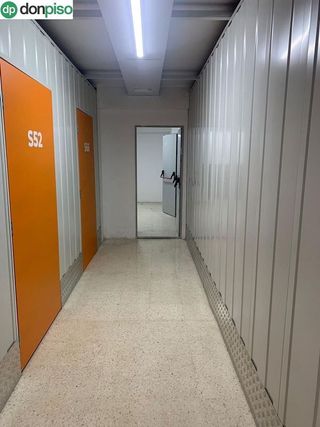 Trastero en alquiler en Centro - Sagrario en Granada