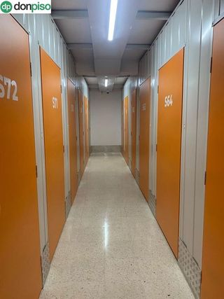 Trastero en alquiler en Centro - Sagrario en Granada