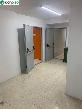 Trastero en alquiler en Centro - Sagrario en Granada