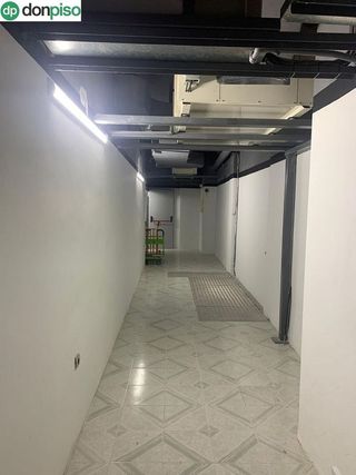 Trastero en alquiler en Centro - Sagrario en Granada