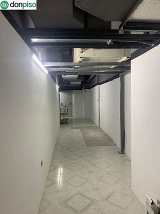 Trastero en alquiler en Centro - Sagrario en Granada