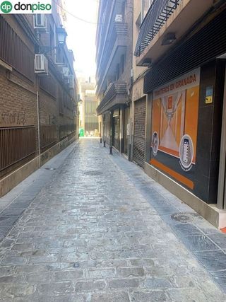 Trastero en alquiler en Centro - Sagrario en Granada