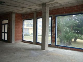 Local comercial en alquiler en Benimeit - Tabaira en Teulada