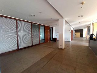 Oficina en alquiler en La Indioteria en Palma de Mallorca