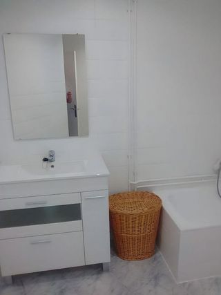 Piso en alquiler en Albaicín en Granada