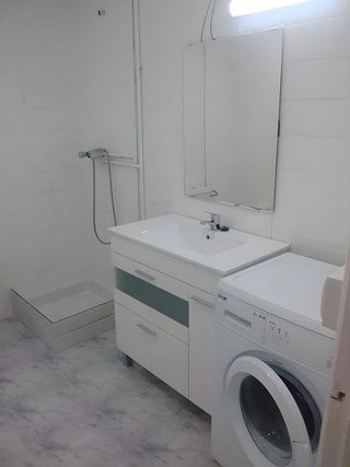 Piso en alquiler en Albaicín en Granada