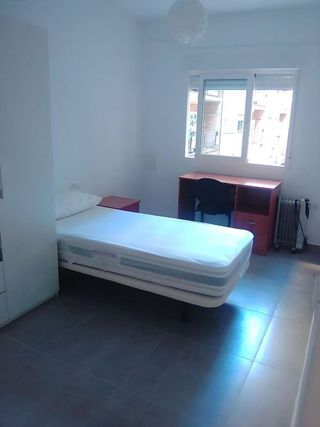 Piso en alquiler en Albaicín en Granada