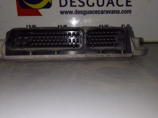 1828154 centralita 06a906018c audi a3 1.8 ambiente