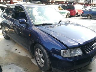 1828154 centralita 06a906018c audi a3 1.8 ambiente