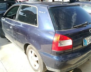 1828154 centralita 06a906018c audi a3 1.8 ambiente