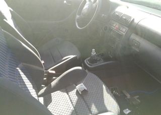 1828154 centralita 06a906018c audi a3 1.8 ambiente