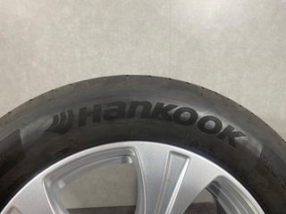 Llantas Mercedes Benz 18" Originales