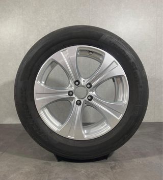 Llantas Mercedes Benz 18" Originales