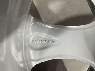 Llantas Mercedes Benz 18" Originales