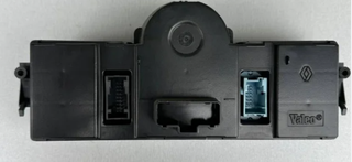 Mando Climatizador Renault Megane 2