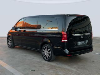 Mercedes-Benz Clase V V 220 d Extralargo 120 kW (163 CV)