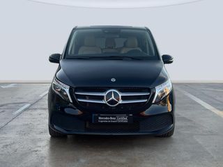 Mercedes-Benz Clase V V 220 d Extralargo 120 kW (163 CV)