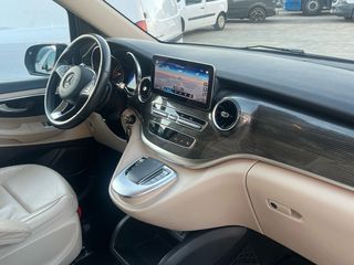 Mercedes-Benz Clase V V 220 d Extralargo 120 kW (163 CV)