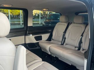 Mercedes-Benz Clase V V 220 d Extralargo 120 kW (163 CV)