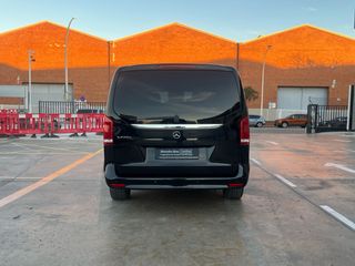 Mercedes-Benz Clase V V 220 d Extralargo 120 kW (163 CV)