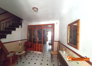 Casa adosada en venta en Alameda